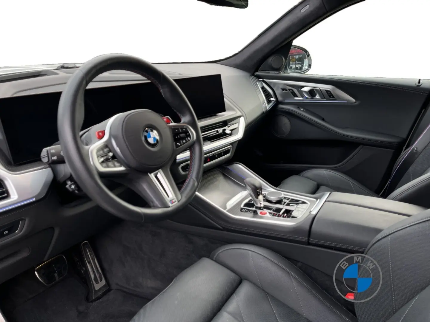 XM 50e 23  AHK Autobahnas. Massage Sitzlüft. H K