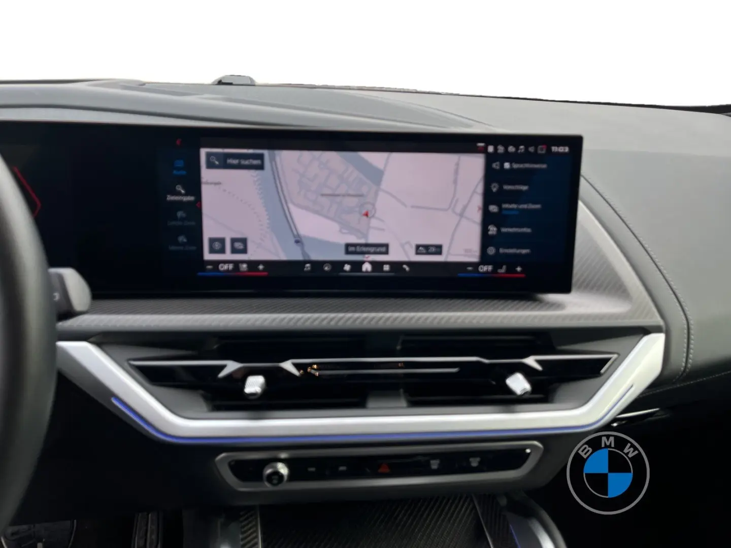 XM 50e 23  AHK Autobahnas. Massage Sitzlüft. H K