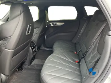 XM 50e 23  AHK Autobahnas. Massage Sitzlüft. H K