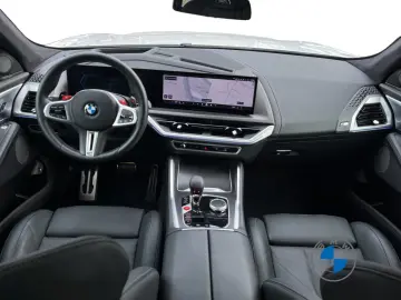 XM 50e 23  AHK Autobahnas. Massage Sitzlüft. H K