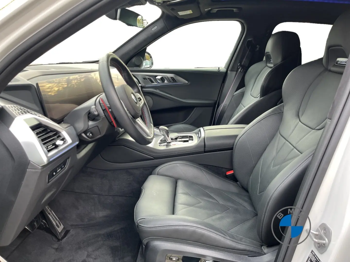 XM 50e 23  AHK Autobahnas. Massage Sitzlüft. H K