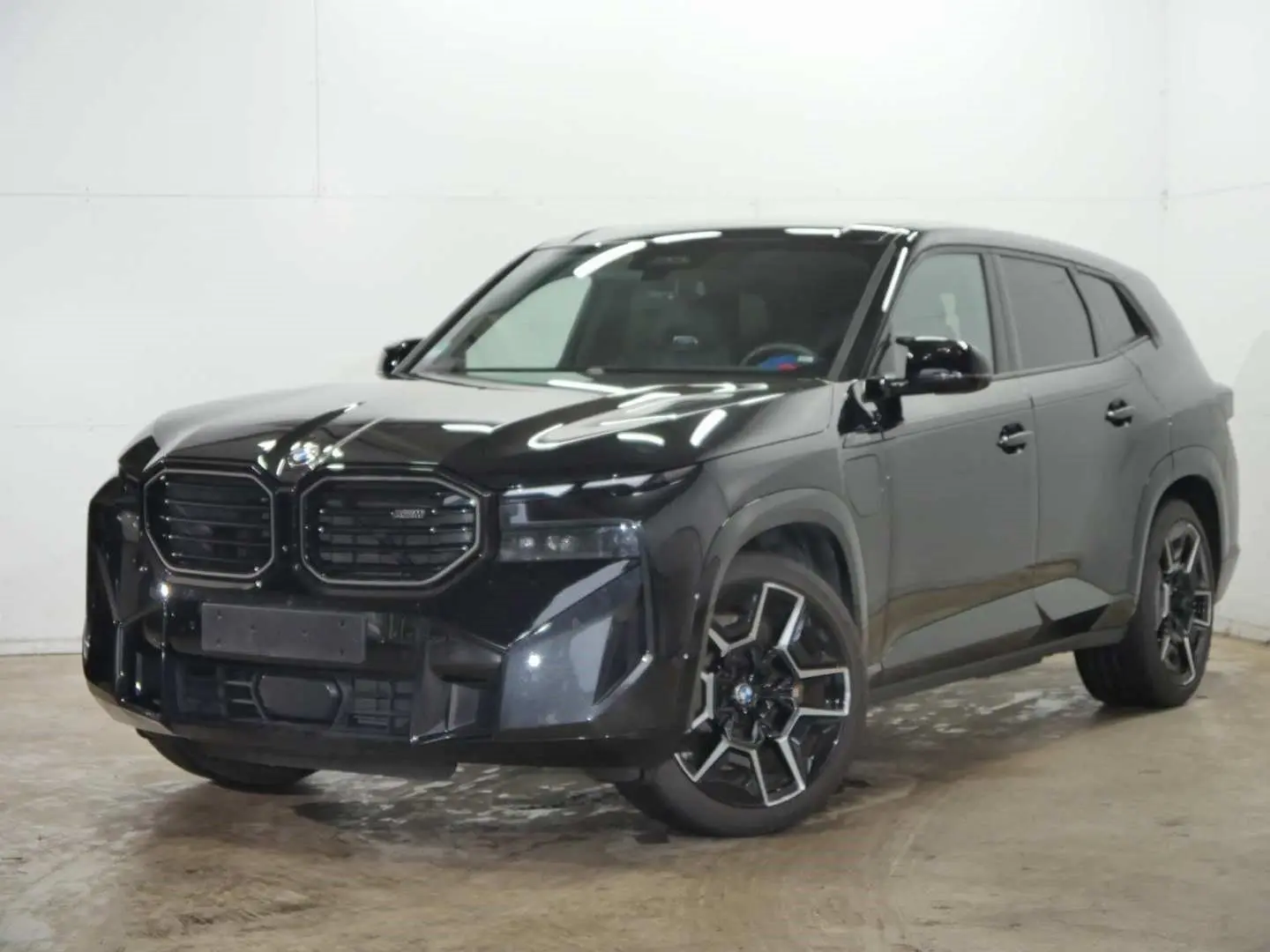 XM 50e 22  AHK Autobahnassistent