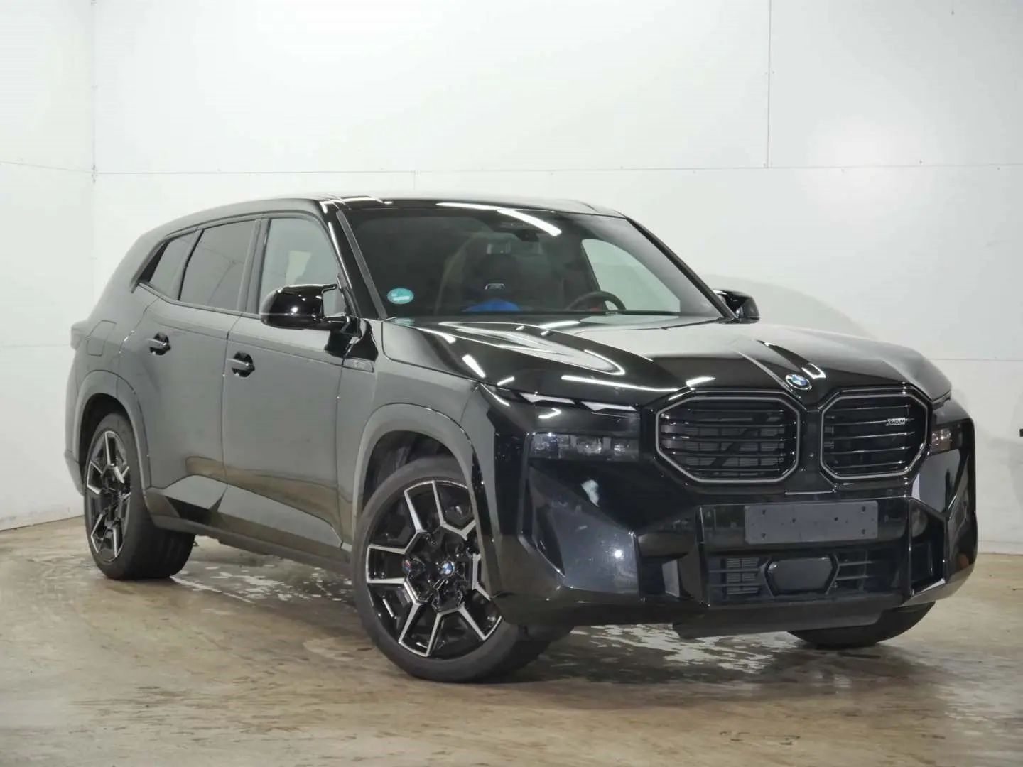 XM 50e 22  AHK Autobahnassistent