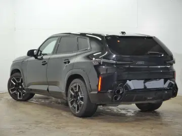 XM 50e 22  AHK Autobahnassistent