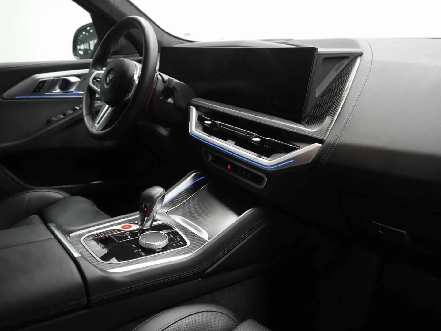 XM 50e 22  AHK Autobahnassistent