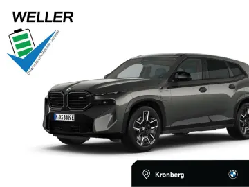 XM 50e DAPro 360  H K Massage AHK