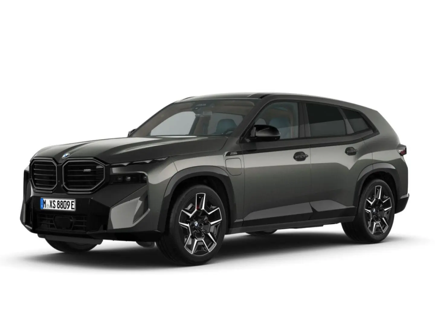 XM 50e DAPro 360  H K Massage AHK