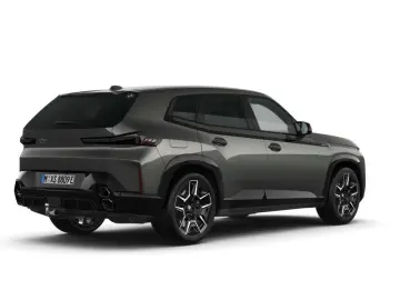 XM 50e DAPro 360  H K Massage AHK