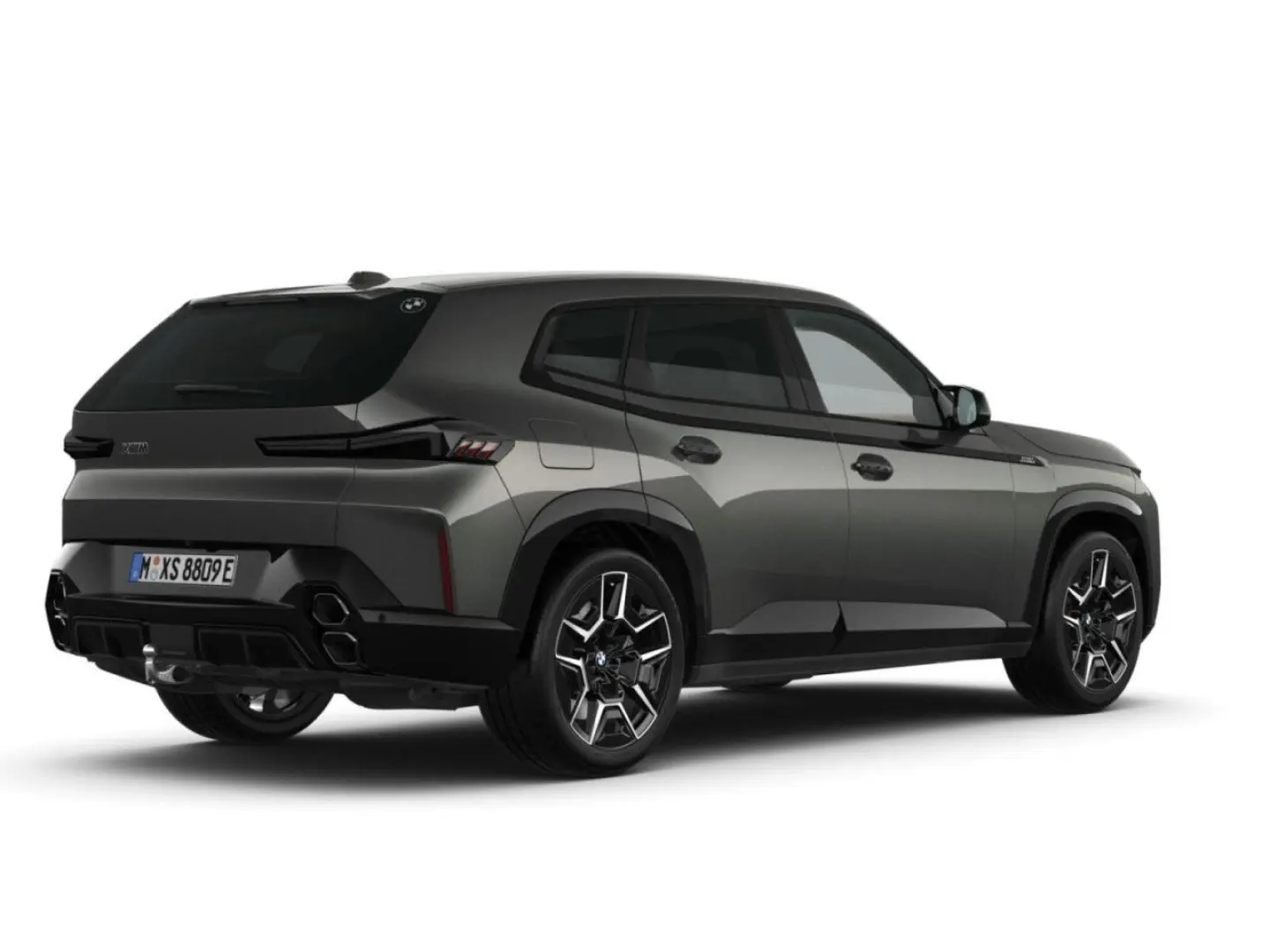 XM 50e DAPro 360  H K Massage AHK