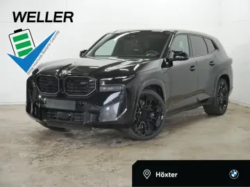 XM 50e DA-Pr PA  AHK IconicGl Soft-Cl Autobahnas