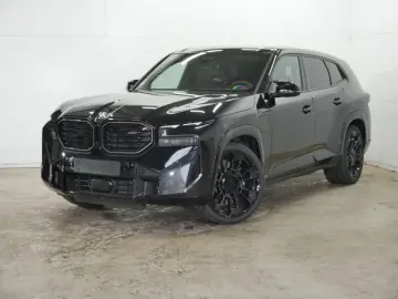 XM 50e DA-Pr PA  AHK IconicGl Soft-Cl Autobahnas