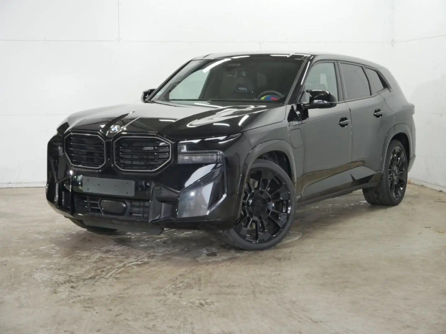 XM 50e DA-Pr PA  AHK IconicGl Soft-Cl Autobahnas