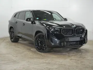 XM 50e DA-Pr PA  AHK IconicGl Soft-Cl Autobahnas