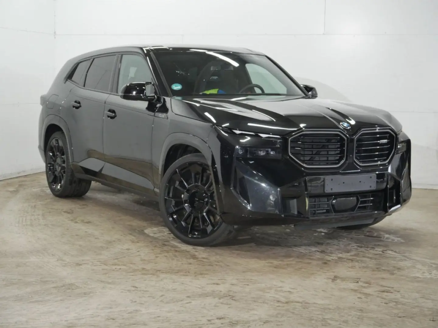 XM 50e DA-Pr PA  AHK IconicGl Soft-Cl Autobahnas