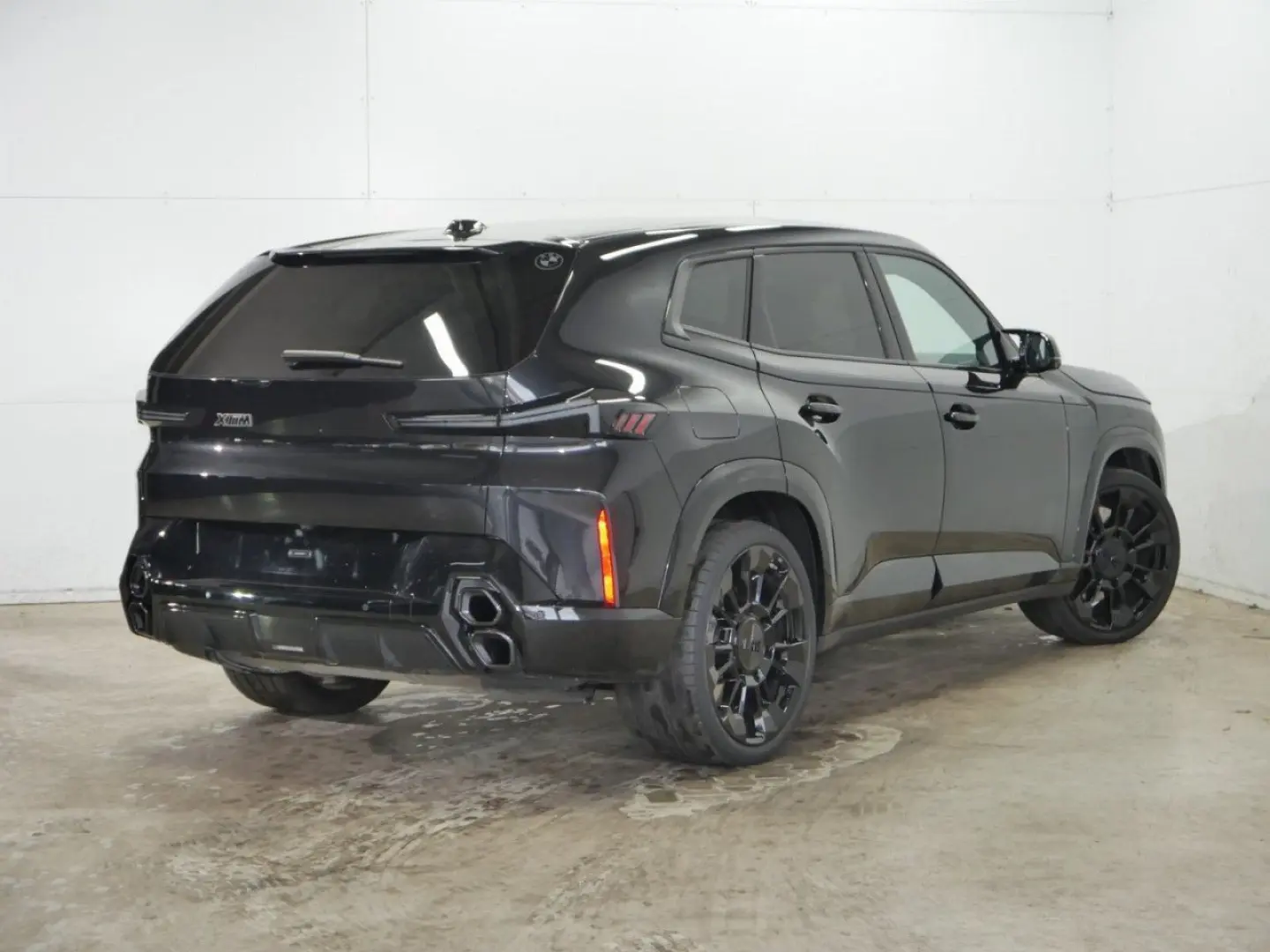 XM 50e DA-Pr PA  AHK IconicGl Soft-Cl Autobahnas