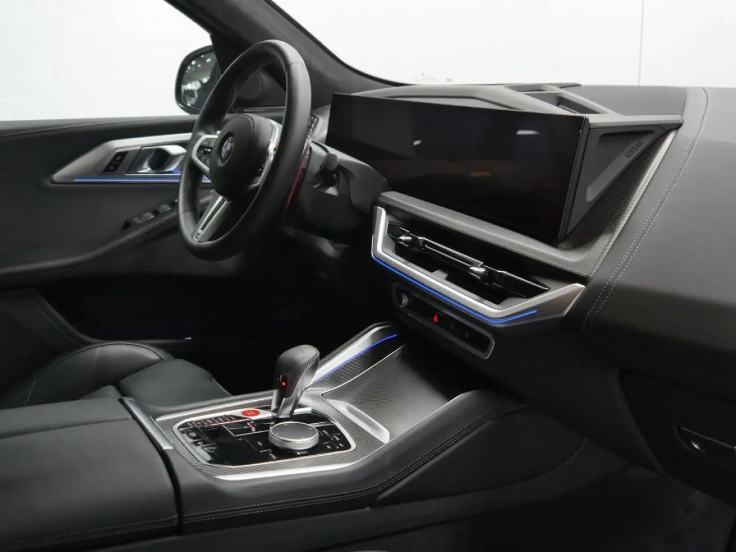 XM 50e DA-Pr PA  AHK IconicGl Soft-Cl Autobahnas