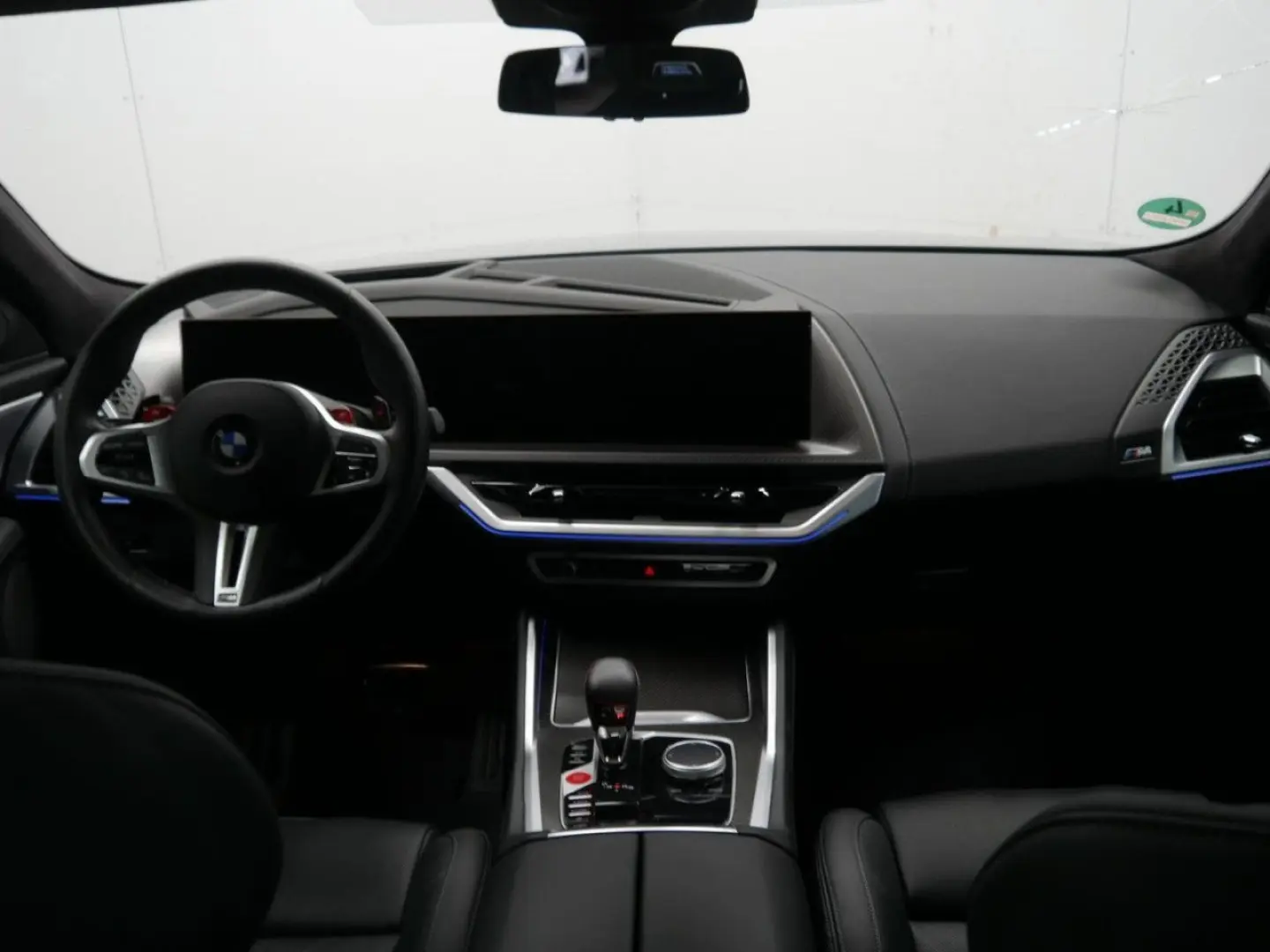 XM 50e DA-Pr PA  AHK IconicGl Soft-Cl Autobahnas