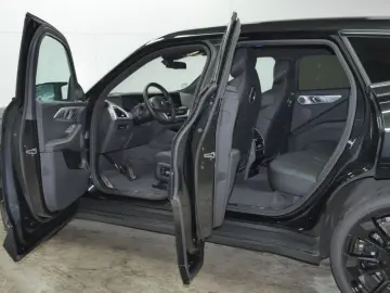 XM 50e DA-Pr PA  AHK IconicGl Soft-Cl Autobahnas