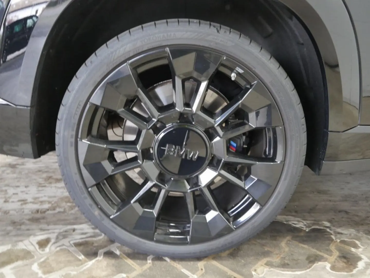 XM 50e DA-Pr PA  AHK IconicGl Soft-Cl Autobahnas