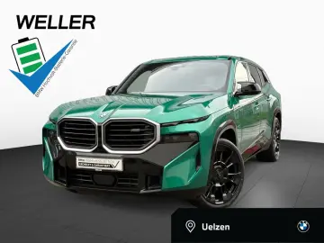 XM 50e DA-Prof 360  Massage Autobahnas AHK 23