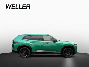 XM 50e DA-Prof 360  Massage Autobahnas AHK 23