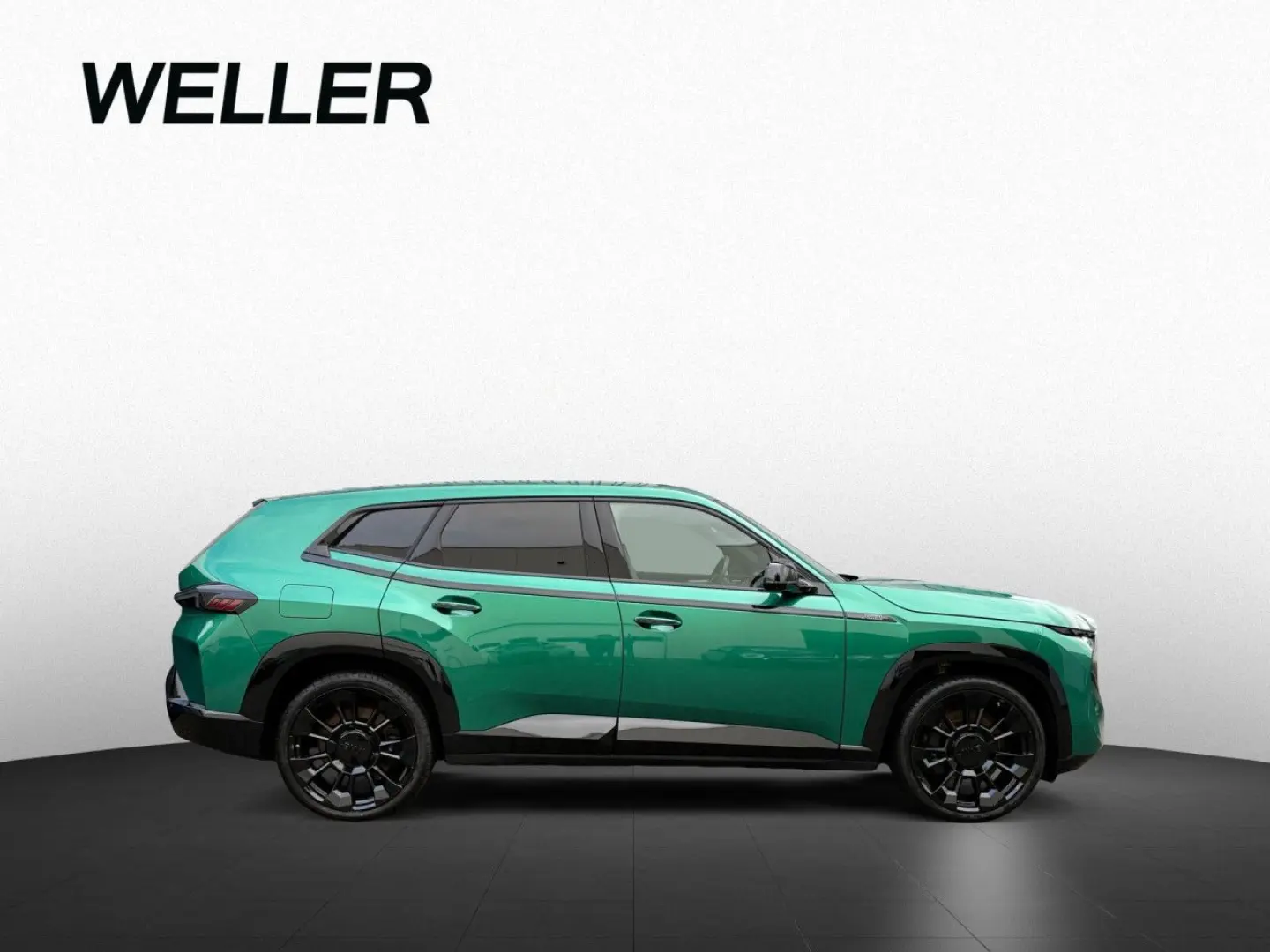 XM 50e DA-Prof 360  Massage Autobahnas AHK 23