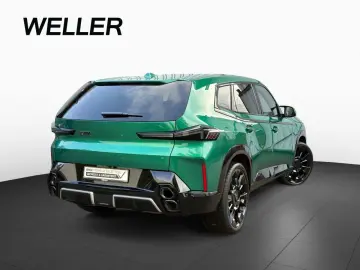 XM 50e DA-Prof 360  Massage Autobahnas AHK 23