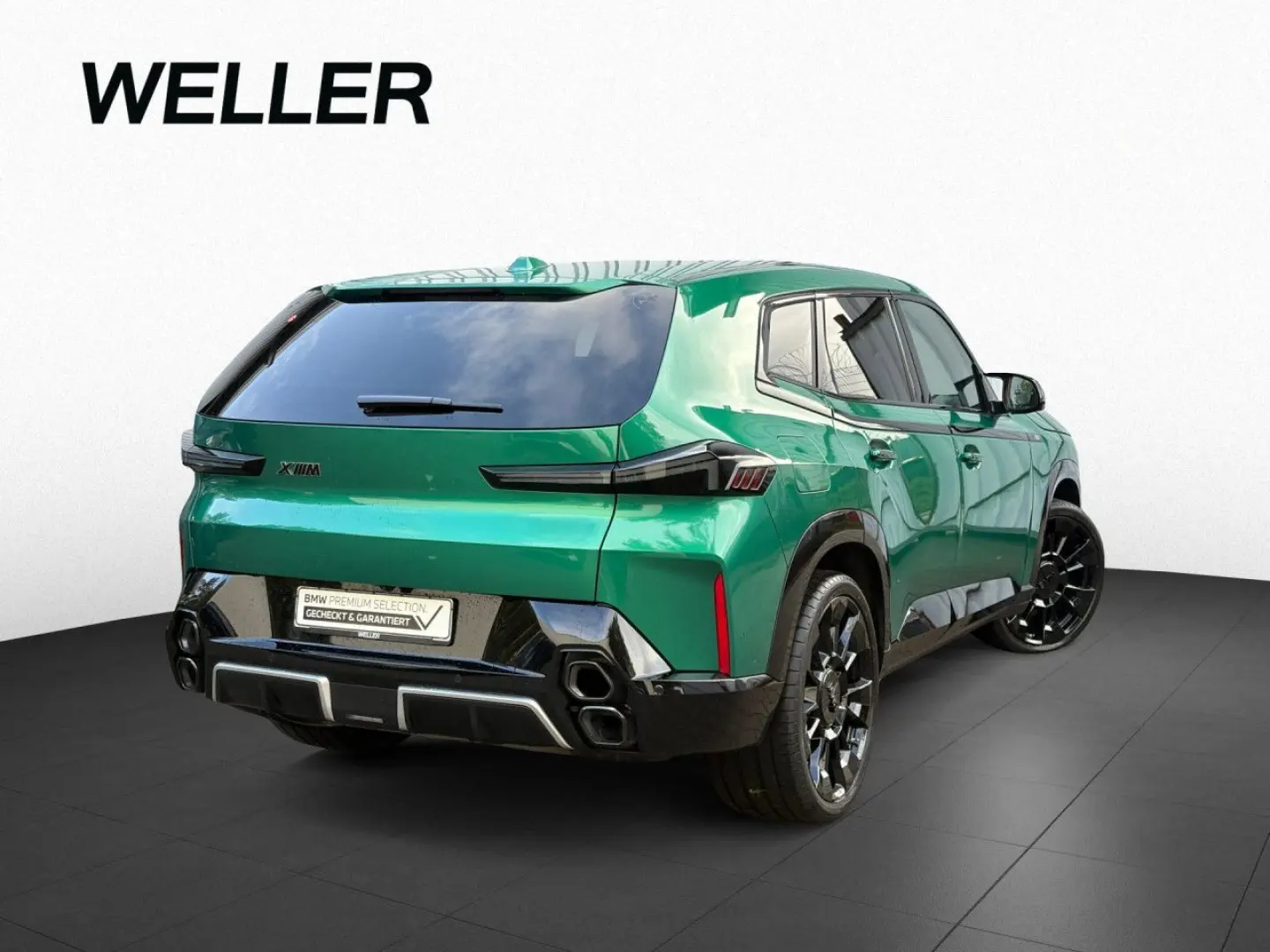 XM 50e DA-Prof 360  Massage Autobahnas AHK 23