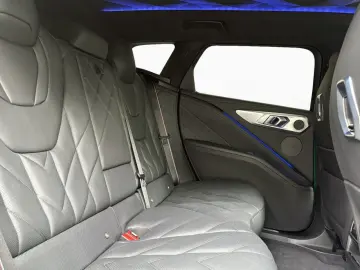 XM 50e DA-Prof 360  Massage Autobahnas AHK 23