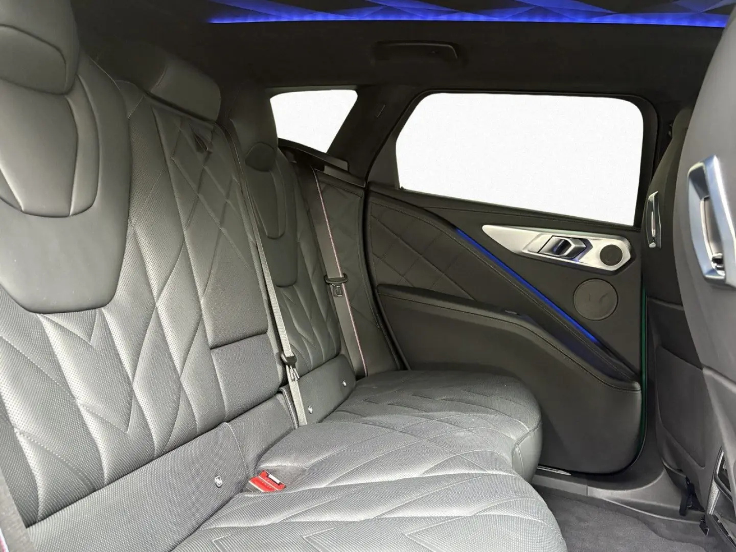 XM 50e DA-Prof 360  Massage Autobahnas AHK 23