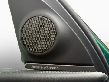 XM 50e DA-Prof 360  Massage Autobahnas AHK 23