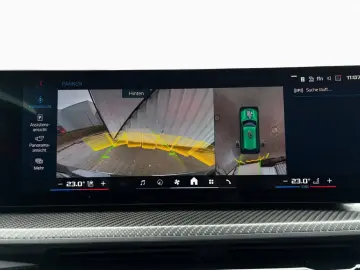 XM 50e DA-Prof 360  Massage Autobahnas AHK 23