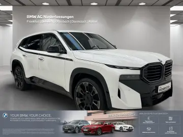 XM 50e Massage AHK Driv.Assist.Prof Harman K