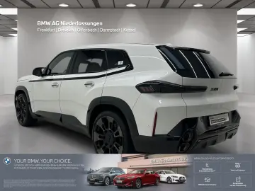 XM 50e Massage AHK Driv.Assist.Prof Harman K