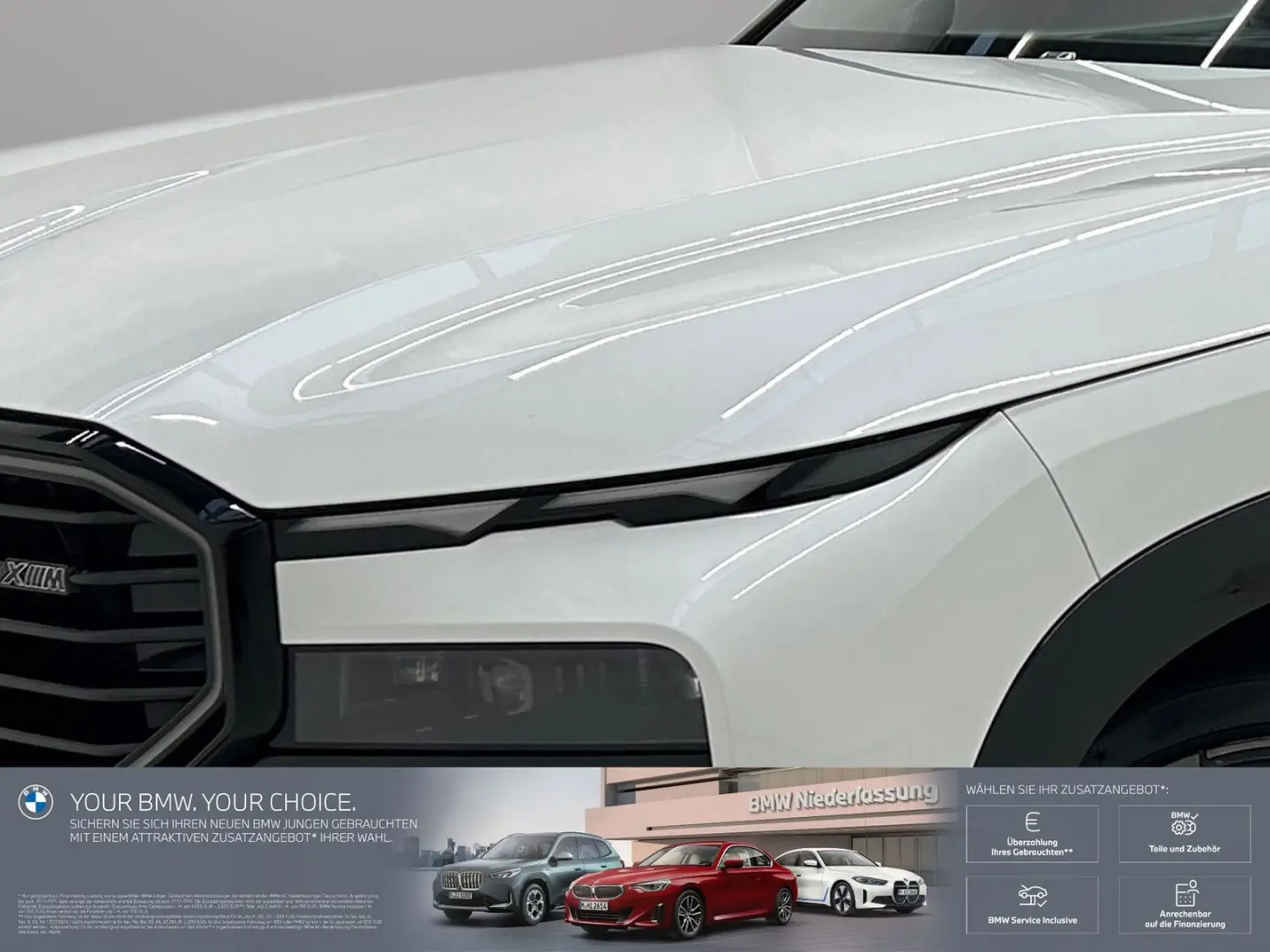 XM 50e Massage AHK Driv.Assist.Prof Harman K