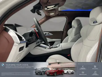 XM 50e Massage AHK Driv.Assist.Prof Harman K