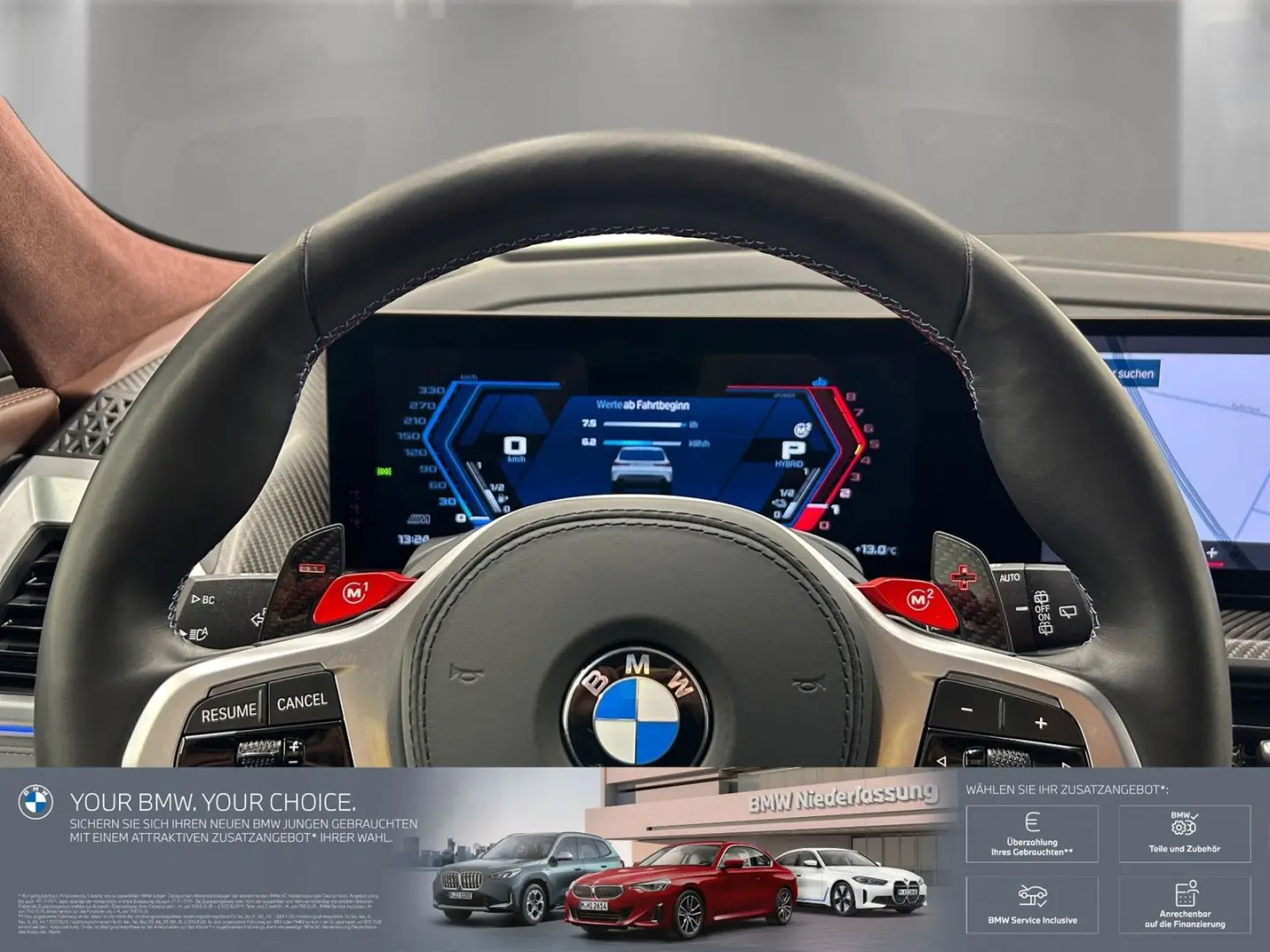 XM 50e Massage AHK Driv.Assist.Prof Harman K