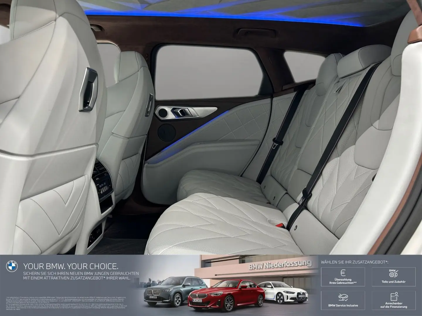 XM 50e Massage AHK Driv.Assist.Prof Harman K