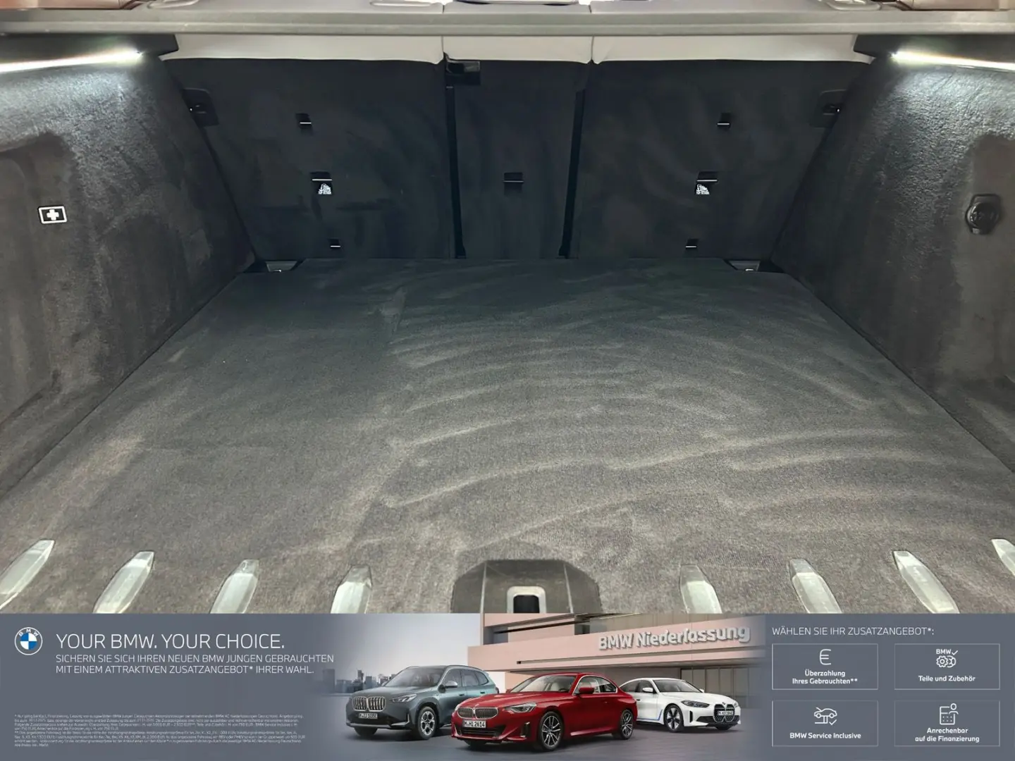 XM 50e Massage AHK Driv.Assist.Prof Harman K