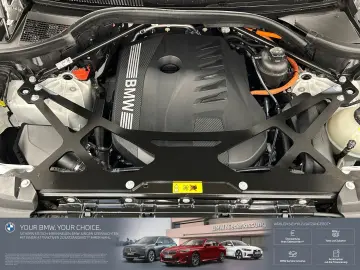 XM 50e Massage AHK Driv.Assist.Prof Harman K