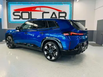 XM HUD KEYLESS BOW&WILK PANO 360 KAMERA MASSAGE