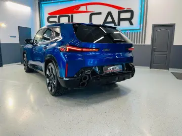 XM HUD KEYLESS BOW&WILK PANO 360 KAMERA MASSAGE