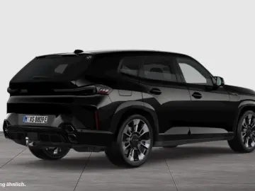 XM M Sport ACC AHK 360 KAM RFK NAVI Laser DAB