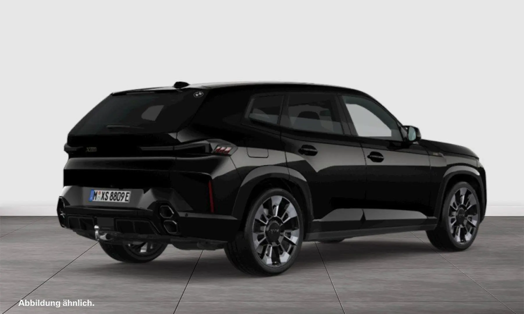 XM M Sport ACC AHK 360 KAM RFK NAVI Laser DAB