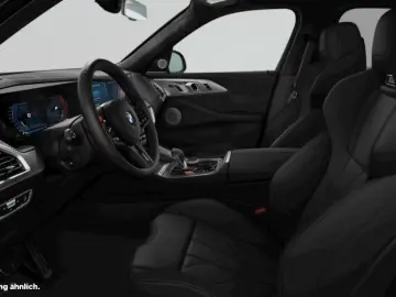 XM M Sport ACC AHK 360 KAM RFK NAVI Laser DAB