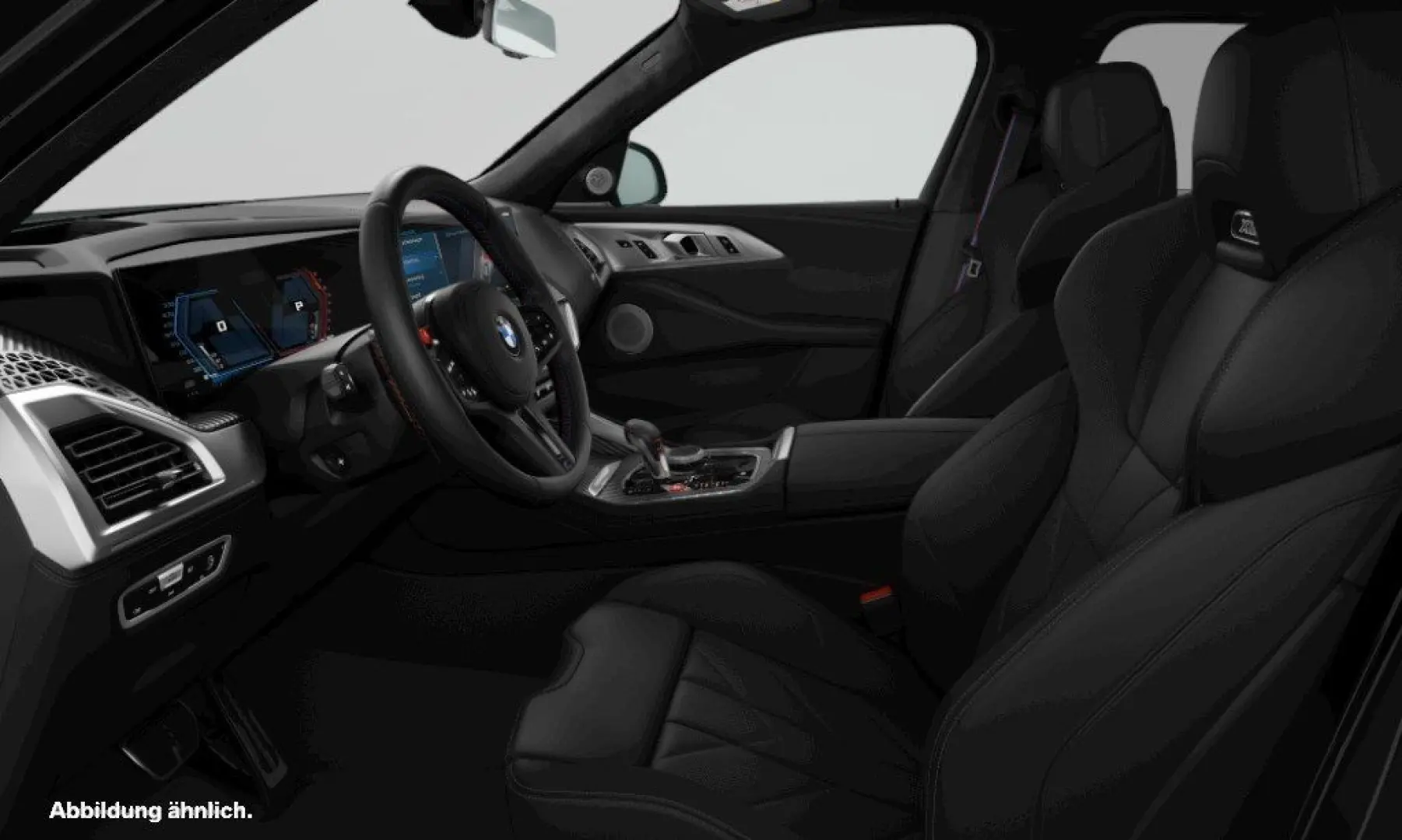 XM M Sport ACC AHK 360 KAM RFK NAVI Laser DAB