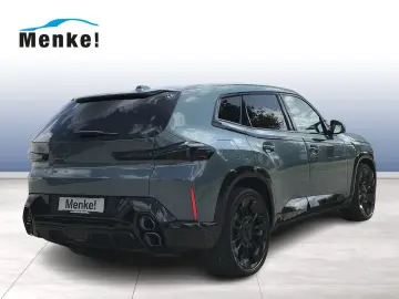 XM AHK B&W Surround DAB Komfortzg.