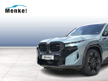 XM AHK B&W Surround DAB Komfortzg.