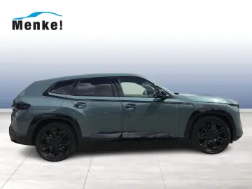 XM AHK B&W Surround DAB Komfortzg.