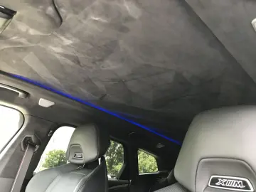 XM AHK B&W Surround DAB Komfortzg.